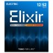 Elixir 12152 NANOWEB Heavy Strings, 12-52