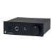 Pro-Ject Head Box S2 Black Headphone Amplifier