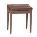 Roland Kiyola KF-20 Digital Piano with Stool, Walnut- Stool