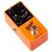 Nobels MOD-mini Stereo Modulation Pedal - left
