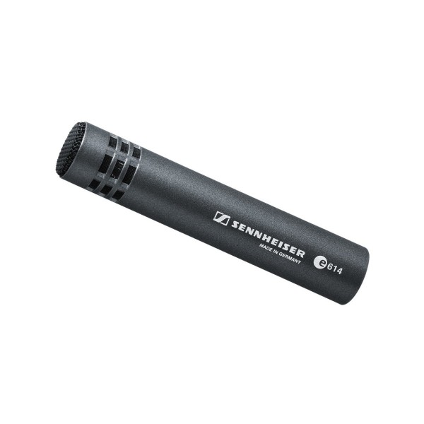 Sennheiser e614 Overhead Condenser Microphone, Angle