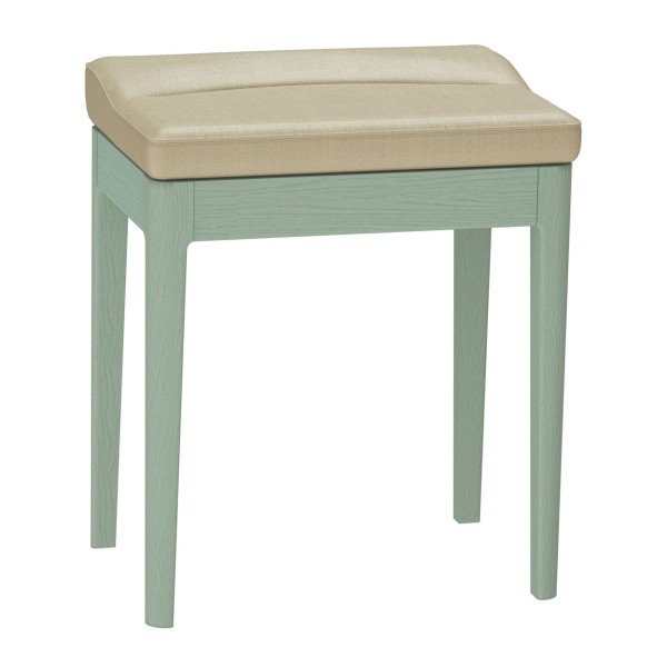 Roland Kiyola KF-20 Digital Piano with Stool, Celadon Green - Stool