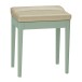 Roland Kiyola KF-20 Digital Piano with Stool, Celadon Green - Stool