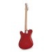 Knoxville Electric Guitar by Gear4music, Red