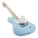 Knoxville Electric Guitar by Gear4music, Blue
