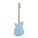 Knoxville Electric Guitar by Gear4music, Blue