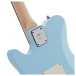 Knoxville Select Electric Guitar by Gear4music, Blue