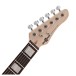 Knoxville Select Electric Guitar by Gear4music, Blue