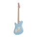 Knoxville Select Electric Guitar by Gear4music, Blue