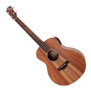 Taylor GS Mini-e Koa Bass Left Handed, Natural - Nearly New