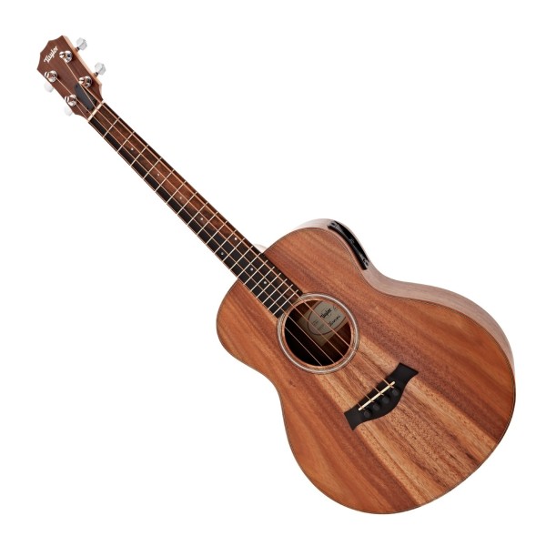 Taylor GS Mini-e Koa Bass Left Handed, Natural - Nearly New