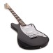 Seattle Select Electric Guitar by Gear4music, Black