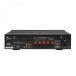 JBL MA510 5.2 Channel 8K AV Receiver, Black rear 