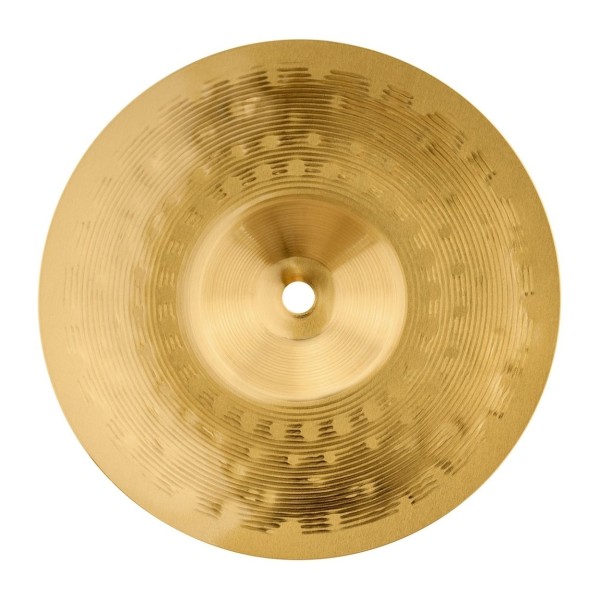 Meinl HCS 8" Micro Stack Hats & Meinl X-Hat Auxiliary Hi-Hat Arm with Clamp