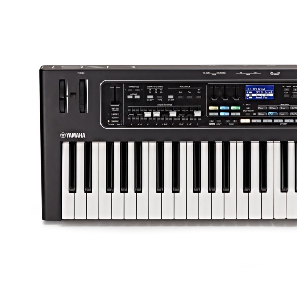 Yamaha CK61 Stage Keyboard