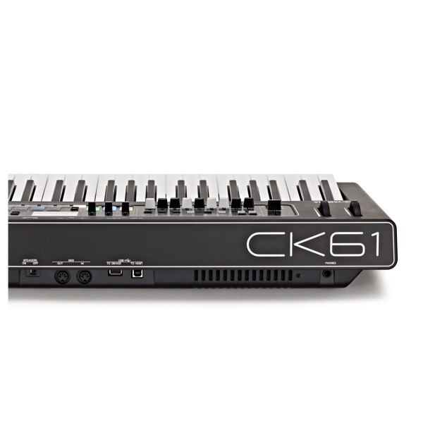Yamaha CK61 Stage Keyboard