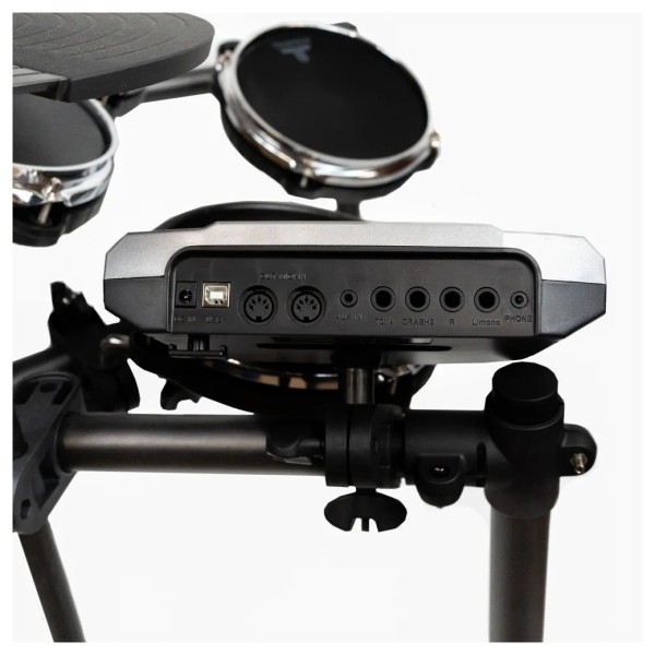 Tourtech Tt-20m Electronic Drum Kit
