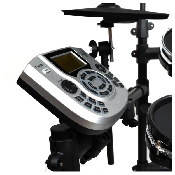 Tourtech Tt-20m Electronic Drum Kit