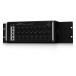 Behringer SD16 Digital Snake Box, Angle with Rack Ears