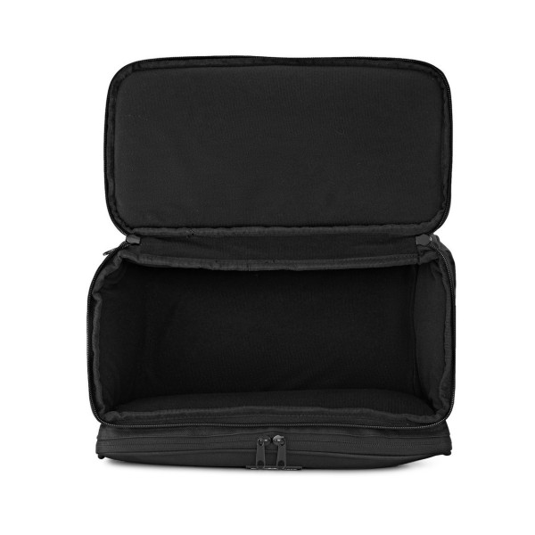 Padded Mixer Bag for Behringer X AIR by Gear4music, Top