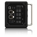 Behringer SD16 Digital Snake Box, Side