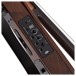 Yamaha SVC300F Silent Cello Full Size, Natural - Controls