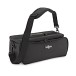Padded Mixer Bag for Behringer X AIR by Gear4music, Angle Closed