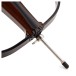 Yamaha SVC300F Silent Cello Full Size, Natural - End pin