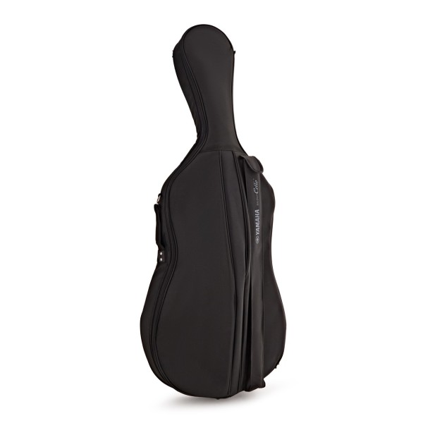 Yamaha SVC300F Silent Cello Full Size, Natural