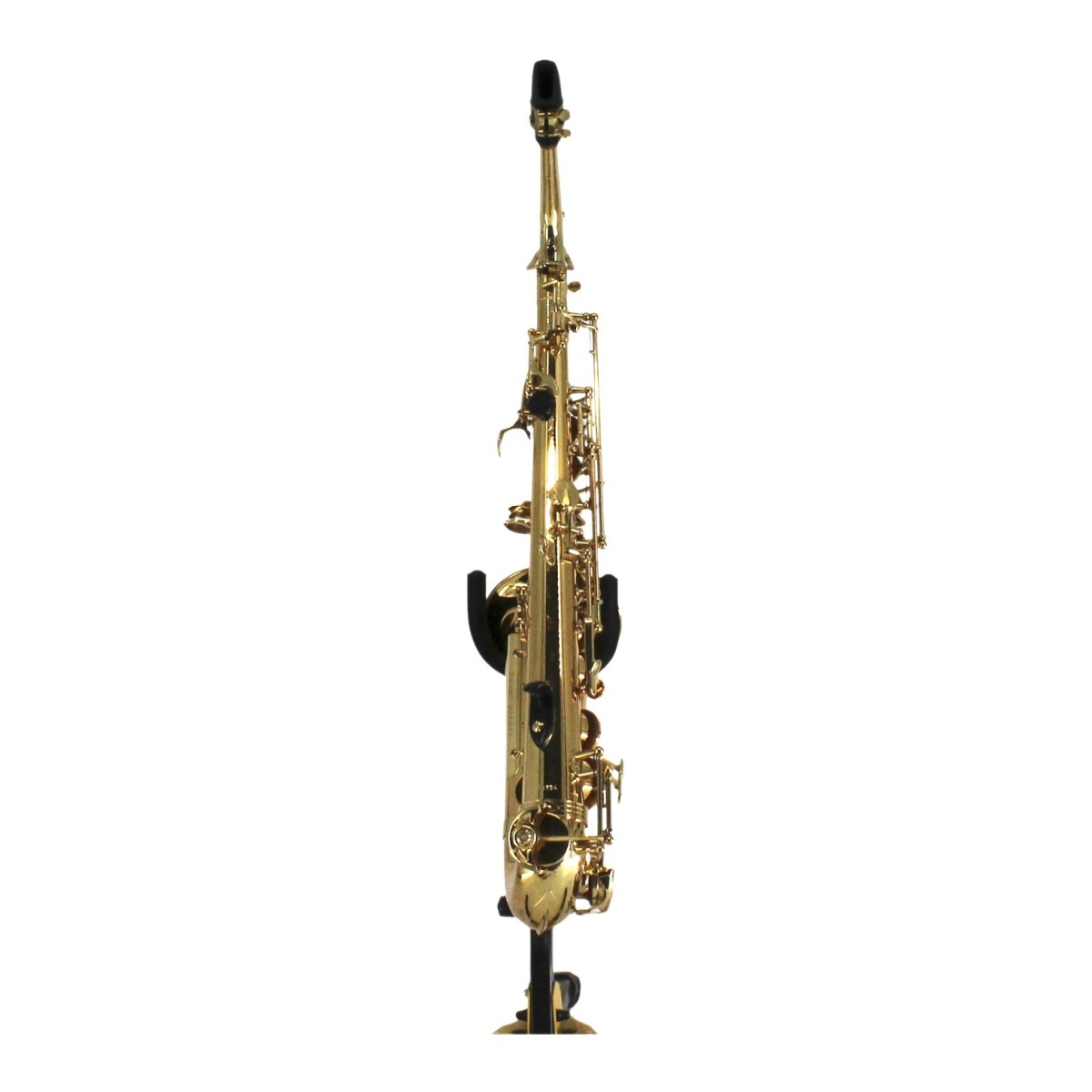 Trevor James AlphaSax Alto Saxophone Outfit, Gold Lacquer - Secondhand ...