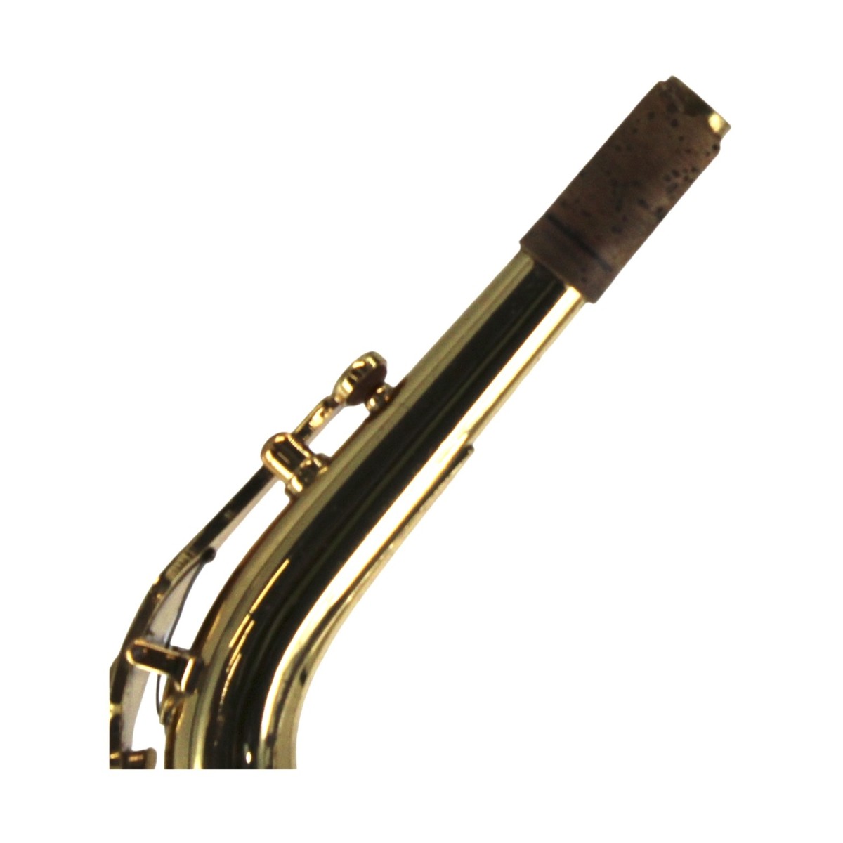 Trevor James AlphaSax Alto Saxophone Outfit, Gold Lacquer - Secondhand ...