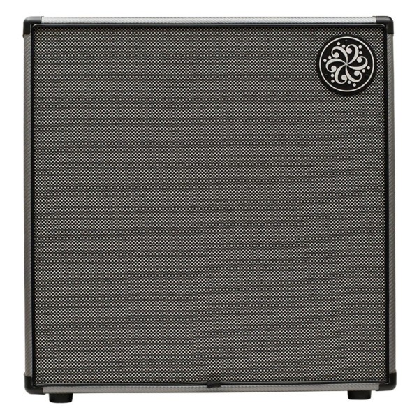 Darkglass Electronics D410n Lightweight 410 Bass Cabinet - Ex Demo - Front