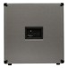Darkglass d410n Bass Cab - Rear