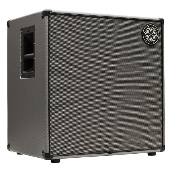Darkglass Electronics D410n Lightweight 410 Bass Cabinet - Ex Demo - Angled