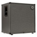 Darkglass Electronics D410n Lightweight 410 Bass Cabinet - Ex Demo - Angled