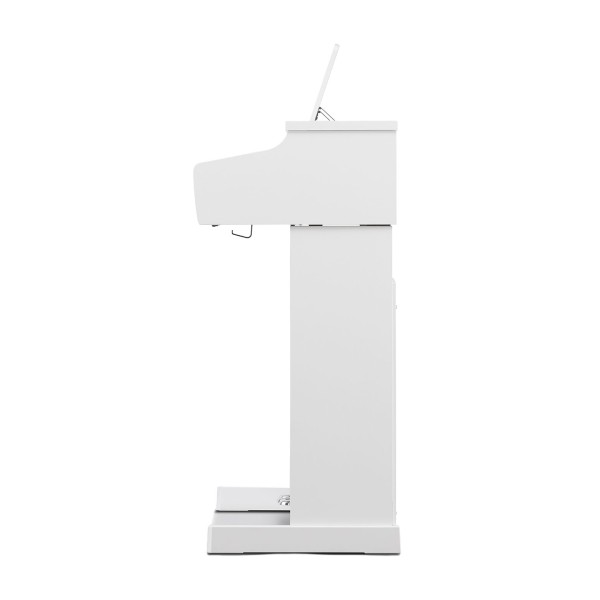 Kawai CX-202 Digital Piano, Satin White 3