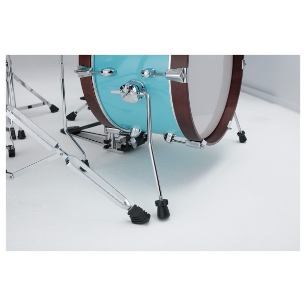 Tama Club-JAM 16" 5pc Shell Pack, Aqua Blue