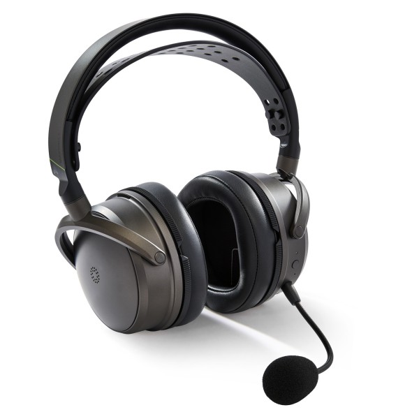 Audeze Maxwell MKII Gaming Headset for Xbox - Angled 2