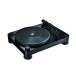 Audio-Technica AT-LP7X Fully Automatic Belt-Drive Turntable left 