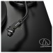 Audio-Technica AT-LP7X Fully Automatic Belt-Drive Turntable - headshell 
