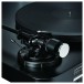 Audio-Technica AT-LP7X Fully Automatic Belt-Drive Turntable - weight 