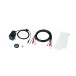 Audio-Technica AT-LP7X Fully Automatic Belt-Drive Turntable - accys 