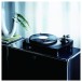 Audio-Technica AT-LP7X Fully Automatic Belt-Drive Turntable - lifestyle 1