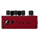 Wampler Catacombs Back