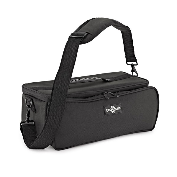 Padded Mixer Bag for Behringer X AIR by Gear4music, Angle