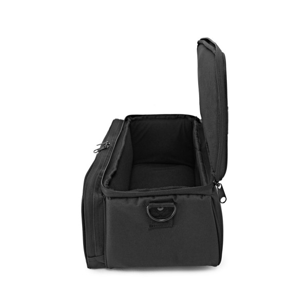 Padded Mixer Bag for Behringer X AIR by Gear4music, Side