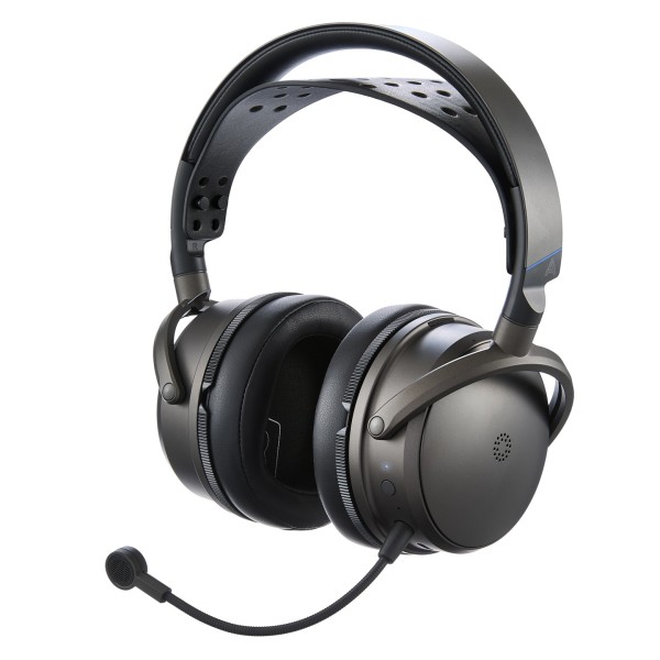 Audeze Maxwell 2 Gaming Headset for PlayStation at Gear4music