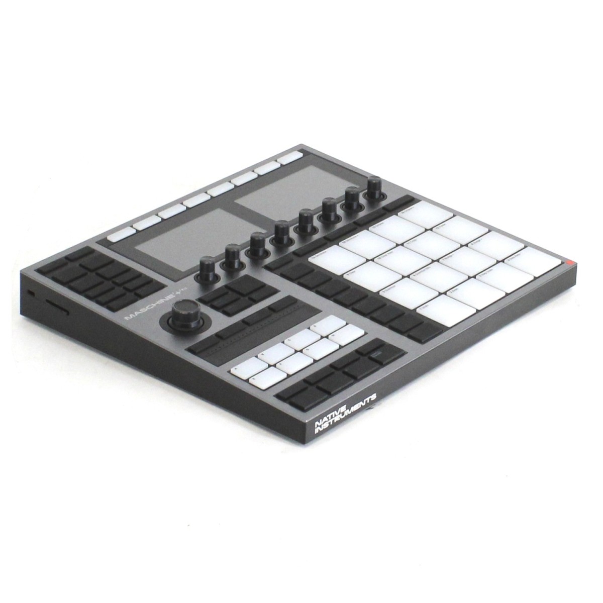 Native Instruments Maschine De Segunda Mano Gear4music