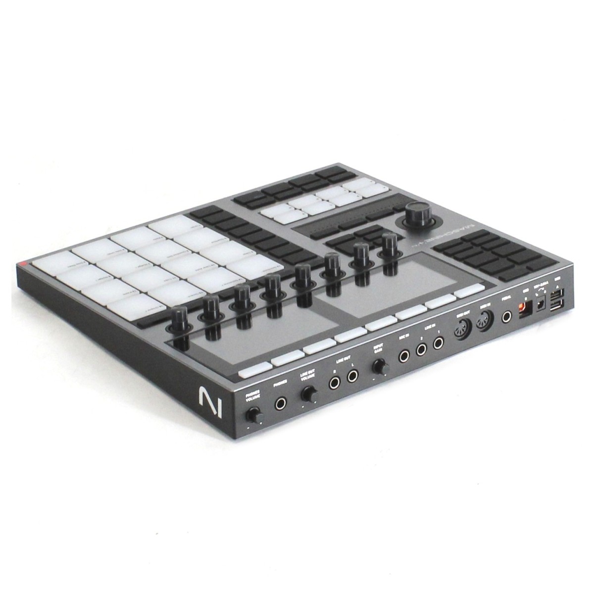 Native Instruments Maschine De Segunda Mano Gear4music