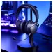 Audeze Maxwell 2 Gaming Headset for Xbox - Lifestyle 2